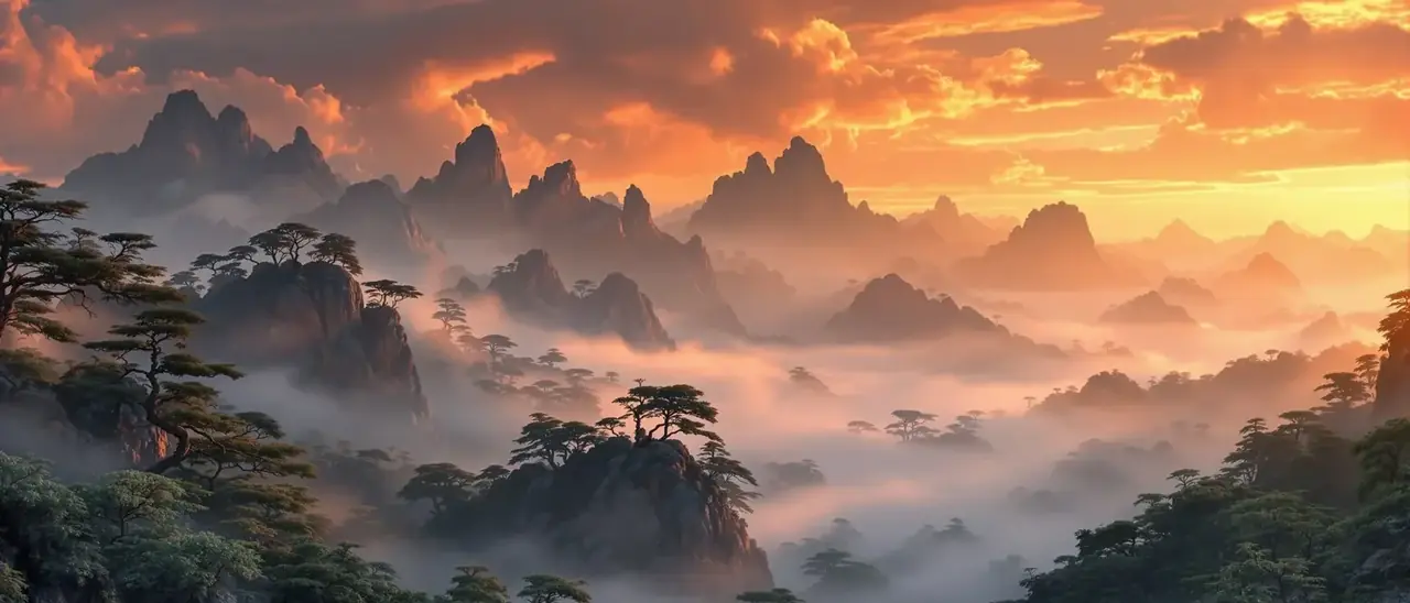 笑傲江湖之东方不败 背景图